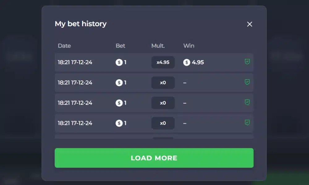 Hoe Chicken Cross werkt. Hoe Chicken Cross werkt.